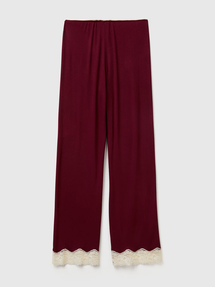 TROUSERS Women image number 6